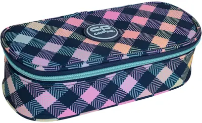 Penar școlar oval Cool Pack Campus – California