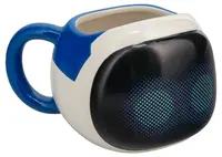 Pahar 3D Paladone Games: Playstation - Astro Bot