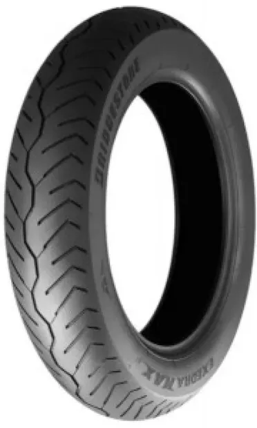 Bridgestone E-Max F ( 120/90-17 TT 64H M/C, Roata fata )