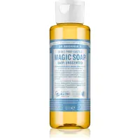 Dr. Bronner’s Baby-Mild săpun lichid universal fara parfum 100 ml