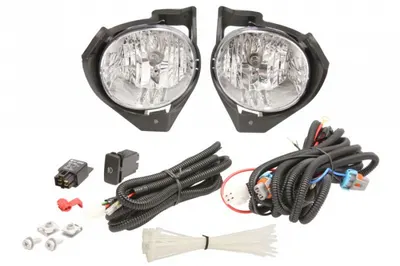 Proiector ceata fata stanga dreapta (HB4) TOYOTA HILUX 2008-2015