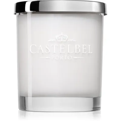 Castelbel Cotton Flower lumânare parfumată 210 g