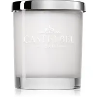 Castelbel Cotton Flower lumânare parfumată 210 g