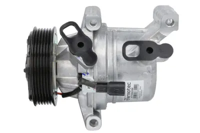 Compresor climatizare potrivit DACIA DUSTER, LOGAN II, LOGAN MCV II, SANDERO II 1.2 1.5D 10.12