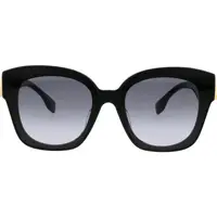 Fendi FE40098F 01W 65