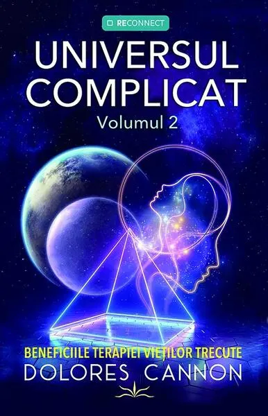 Beneficiile terapiei vieţilor trecute (Vol. 2) - Paperback brosat