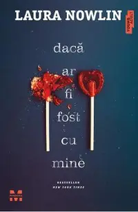eBook Daca ar fi fost cu mine
