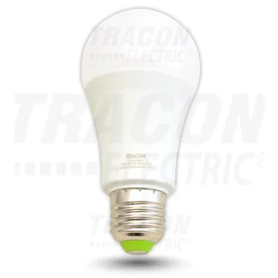 Sursa de lumina LED, formasferica LA6512NW 230 V, 50 Hz, 12 W, 4000 K, E27, 1000 lm, 250°, A65, EEI=A+