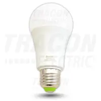 Sursa de lumina LED, formasferica LA6512NW 230 V, 50 Hz, 12 W, 4000 K, E27, 1000 lm, 250°, A65, EEI=A+