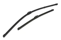 Lama stergator fata (2buc) VF435 Silencio Xtrm 650 400mm potrivit PEUGEOT 207, 207 HATCHBACK, EXPERT 02.06-