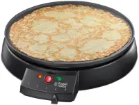 Aparat de facut clatite Russell Hobbs 20920-56, 1000W, 30 cm