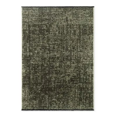 Covor verde 120x170 cm Prisma – Elle Decoration