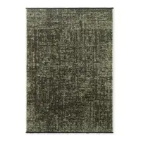Covor verde 120x170 cm Prisma – Elle Decoration
