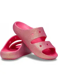 Papuci Classic - iridescent - roz - PEVA Croslite - pentru femei