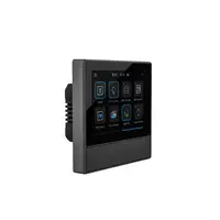 Comutator Sonoff multifunctional control center Wi-Fi Bluetooth NSPanel, HRT-95304