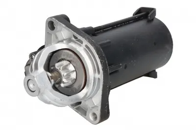 Electromotor (12v, 1,1kw) Potrivit Fiat Linea, Panda Hatchback; Lancia Musa; Opel Agila, Astra H, Astra H Gtc, Astra H Kombi, Combo Tour, Combo Minivan, Corsa C, Corsa C Hatchback 1.3d 06.03
