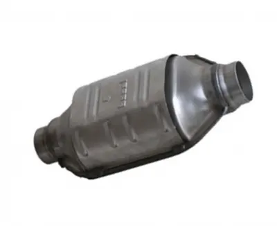 Convertor catalitic EURO 2