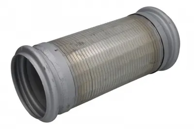 Racord evacuare potrivit RVI KERAX, MAGNUM, PREMIUM 2; VOLVO FH, FH16, FM D11B390-DXi13 01.03
