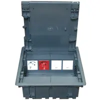 Doze pentru pardoseala MEC MF0015-00480