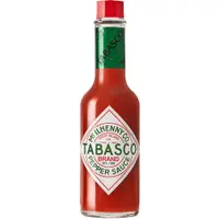 Tabasco Sos De Ardei Rosu 150ml