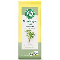 Schinduf Albastru Taiat si Uscat Ecologic/Bio 20g