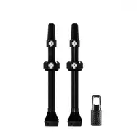 Muc-Off Ventil Tubeless Valve Kit V2 60mm black