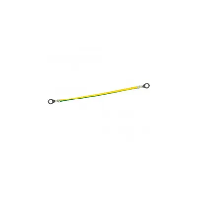 verde/yellow wire pentru protective conductor - capacity 6 mm²
