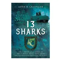 13 Sharks