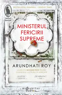 Ministerul fericirii supreme