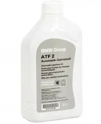 Ulei transmisie automata BMW ATF 2 83225A92866, volum 1 litru 1L