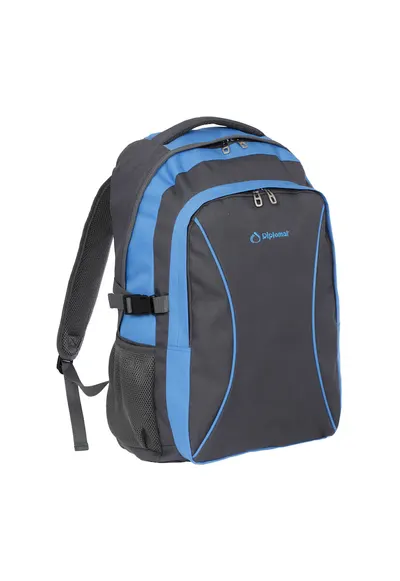 Rucsac BF 21 Gri/albastru