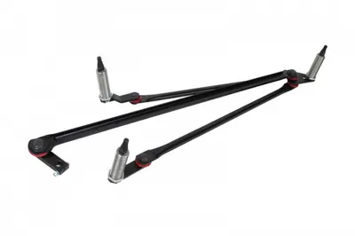 Mecanism stergator parbriz Fata (fara motoras) potrivit MAN E2000, F2000, M 2000 M 01.94