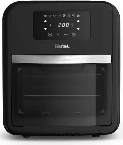 Mini cuptor Tefal - FW501815, negru