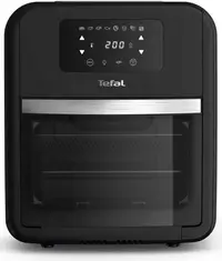 Mini cuptor Tefal - FW501815, negru