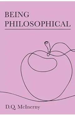 Being Philosophical