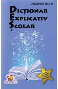 Dictionar explicativ scolar
