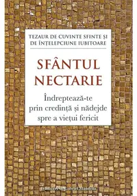 Indrepteaza-te prin credinta si nadejde spre a vietui fericit