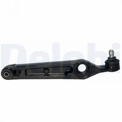 Brat suspensie roata Dreapta Stanga inferior longitudinal transversal fata 15 mm potrivit OPEL AGILA; SUBARU JUSTY III 1.0-1.5 02.98