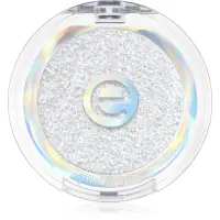 essence mono glitter umbre de pleoape cu sclipici culoare 01 Frosted Shine 2 g
