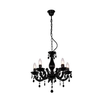 Corp de iluminat suspendat MAGNOLIA RLD94016-5B