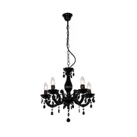 Corp de iluminat suspendat MAGNOLIA RLD94016-5B