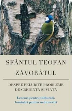 Despre Felurite Probleme De Credinta Si Viata