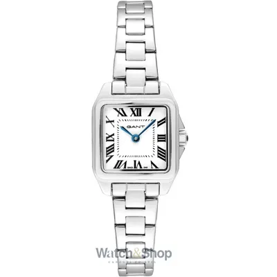Ceas Gant Gant G193001 Ladies Watch Seneca 22mm 3ATM