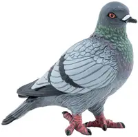 Figurină pentru copii Papo - Пorumbel