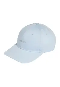 Sapca baseball ajustabila - Albastru glaciar