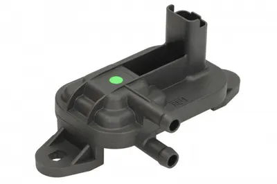 Senzor presiune gaze evacuare (numar pini: 3) potrivit DS DS 4, DS 5; IVECO DAILY IV, DAILY V, DAILY VI; CITROEN BERLINGO, BERLINGO MULTISPACE, BERLINGO MINIVAN, C2, C3 II 1.4D-3.0D 08.00