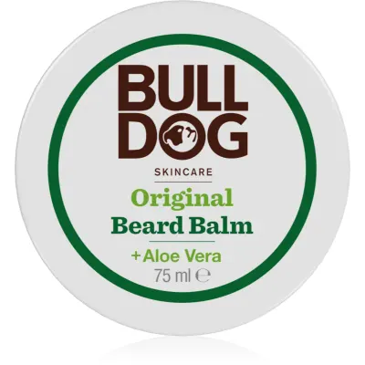 Bulldog Original Beard Balm balsam pentru barba 75 ml