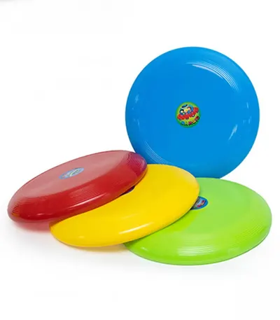 Joc frisbee disc zburator 21 cm