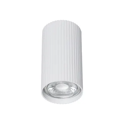 Tk Lighting Downlight Sm Tune 10023 1xgu10 Alb
