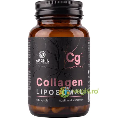 Colagen Lipozomal 60cps